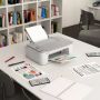 Canon PIXMA TS3451 Inkjet A4 4800 x 1200 DPI 7,7 ppm Wifi (4463C026) thumbnail