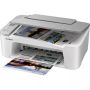 Canon PIXMA TS3451 Inkjet A4 4800 x 1200 DPI 7,7 ppm Wifi (4463C026) thumbnail