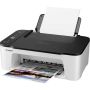 Canon PIXMA TS3452 fotoprinter Inkjet 4800 x 1200 DPI 5" x 7" (13x18 cm) Wifi (4463C046) thumbnail