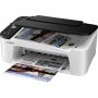 Canon PIXMA TS3452 fotoprinter Inkjet 4800 x 1200 DPI 5" x 7" (13x18 cm) Wifi (4463C046) thumbnail