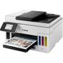 Canon MAXIFY GX6050 MegaTank Inkjet A4 600 x 1200 DPI Wifi (4470C006) thumbnail