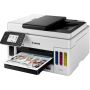 Canon MAXIFY GX6050 MegaTank Inkjet A4 600 x 1200 DPI Wifi (4470C006) thumbnail