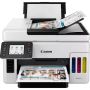 Canon MAXIFY GX6050 MegaTank Inkjet A4 600 x 1200 DPI Wifi (4470C006) thumbnail