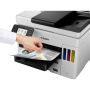 Canon MAXIFY GX7050 MegaTank Inkjet A4 600 x 1200 DPI Wifi (4471C006) thumbnail