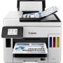 Canon MAXIFY GX7050 MegaTank Inkjet A4 600 x 1200 DPI Wifi (4471C006) thumbnail