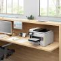 Canon MAXIFY GX7050 MegaTank Inkjet A4 600 x 1200 DPI Wifi (4471C006) thumbnail