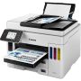 Canon MAXIFY GX7050 MegaTank Inkjet A4 600 x 1200 DPI Wifi (4471C006) thumbnail