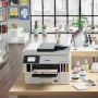 Canon MAXIFY GX7050 MegaTank Inkjet A4 600 x 1200 DPI Wifi (4471C006) thumbnail