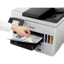 Canon MAXIFY GX7050 MegaTank Inkjet A4 600 x 1200 DPI Wifi (4471C006) thumbnail