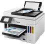 Canon MAXIFY GX7050 MegaTank Inkjet A4 600 x 1200 DPI Wifi (4471C006) thumbnail