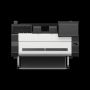 Canon imagePROGRAF TX-3100 grootformaat-printer Wifi Inkjet Kleur 2400 x 1200 DPI A0 (841 x 1189 mm) Ethernet LAN (4600C003) thumbnail