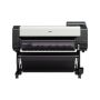 Canon imagePROGRAF TX-4100 grootformaat-printer Wifi Inkjet Kleur 2400 x 1200 DPI B0 (1000 x 1414 mm) Ethernet LAN (4602C003) thumbnail