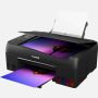 Canon PIXMA G650 MegaTank Inkjet A4 4800 x 1200 DPI Wifi (4620C006) thumbnail