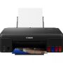 Canon PIXMA G550 MegaTank inkjetprinter Kleur 4800 x 1200 DPI A4 Wifi (4621C006) thumbnail