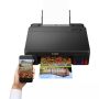 Canon PIXMA G550 MegaTank inkjetprinter Kleur 4800 x 1200 DPI A4 Wifi (4621C006) thumbnail