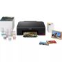 Canon PIXMA G550 MegaTank inkjetprinter Kleur 4800 x 1200 DPI A4 Wifi (4621C006) thumbnail