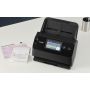 Canon imageFORMULA DR-S130 Paginascanner 600 x 600 DPI A4 Zwart (4812C001) thumbnail