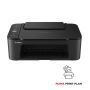 Canon PIXMA TS3550i Inkjet A4 4800 x 1200 DPI 7,7 ppm Wifi (4977C006) thumbnail