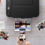 Canon PIXMA TS3550i Inkjet A4 4800 x 1200 DPI 7,7 ppm Wifi (4977C006) thumbnail