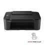 Canon PIXMA TS3550i Inkjet A4 4800 x 1200 DPI 7,7 ppm Wifi (4977C006) thumbnail