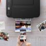 Canon PIXMA TS3550i Inkjet A4 4800 x 1200 DPI Wifi (4977C006) thumbnail