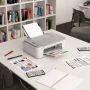 Canon PIXMA TS3551i Inkjet A4 4800 x 1200 DPI 7,7 ppm Wifi (4977C026) thumbnail