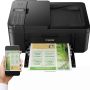 Canon PIXMA TR4650 Inkjet A4 4800 x 1200 DPI Wifi (5072C006) thumbnail