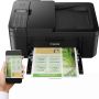 Canon PIXMA TR4750i Inkjet A4 4800 x 1200 DPI Wifi (5074C006) thumbnail