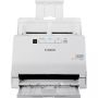 Canon RS40 Paginascanner 600 x 600 DPI Wit (5209C003) thumbnail
