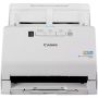 Canon RS40 Paginascanner 600 x 600 DPI Wit (5209C003) thumbnail