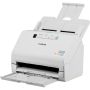 Canon RS40 Paginascanner 600 x 600 DPI Wit (5209C003) thumbnail