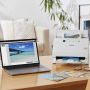 Canon RS40 Paginascanner 600 x 600 DPI Wit (5209C003) thumbnail