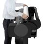 Canon imagePROGRAF GP-300 grootformaat-printer Wifi Bubblejet Kleur 2400 x 1200 DPI A0 (841 x 1189 mm) Ethernet LAN (5251C003) thumbnail