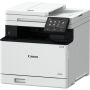 Canon i-SENSYS MF754CDW Laser A4 1200 x 1200 DPI 33 ppm Wifi (5455C009) thumbnail