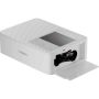 Canon SELPHY CP1500 fotoprinter Verf-sublimatie 300 x 300 DPI 4" x 6" (10x15 cm) Wifi (5540C003) thumbnail