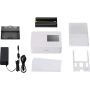 Canon SELPHY CP1500 fotoprinter Verf-sublimatie 300 x 300 DPI 4" x 6" (10x15 cm) Wifi (5540C003) thumbnail