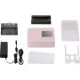 Canon SELPHY CP1500 fotoprinter Verf-sublimatie 300 x 300 DPI 4" x 6" (10x15 cm) Wifi (5541C002) thumbnail