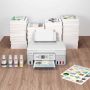 Canon PIXMA G3571 Inkjet A4 4800 x 1200 DPI Wifi (5805C026) thumbnail
