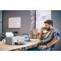Canon PIXMA G3571 Inkjet A4 4800 x 1200 DPI Wifi (5805C026) thumbnail