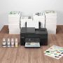 Canon PIXMA G4570 Inkjet A4 4800 x 1200 DPI Wifi (5807C006) thumbnail