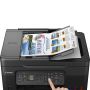 Canon PIXMA G4570 Inkjet A4 4800 x 1200 DPI Wifi (5807C006) thumbnail