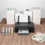 Canon PIXMA G1530 inkjetprinter Kleur 4800 x 1200 DPI A4 (5809C006) thumbnail