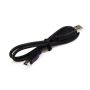 Canon 6144B003 USB-kabel USB 2.0 USB A Mini-USB B Zwart (6144B003) thumbnail