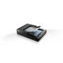 Canon imageFORMULA DR-F120 Flatbed-/ADF-scanner 600 x 600 DPI A4 Zwart (9017B003) thumbnail