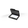 Canon imageFORMULA DR-F120 Flatbed-/ADF-scanner 600 x 600 DPI A4 Zwart (9017B003) thumbnail
