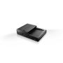 Canon imageFORMULA DR-F120 Flatbed-/ADF-scanner 600 x 600 DPI A4 Zwart (9017B003) thumbnail