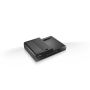 Canon imageFORMULA DR-F120 Flatbed-/ADF-scanner 600 x 600 DPI A4 Zwart (9017B003) thumbnail