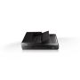 Canon imageFORMULA DR-F120 Flatbed-/ADF-scanner 600 x 600 DPI A4 Zwart (9017B003) thumbnail