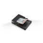 Canon imageFORMULA DR-F120 Flatbed-/ADF-scanner 600 x 600 DPI A4 Zwart (9017B003) thumbnail