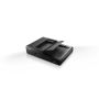 Canon imageFORMULA DR-F120 Flatbed-/ADF-scanner 600 x 600 DPI A4 Zwart (9017B003) thumbnail